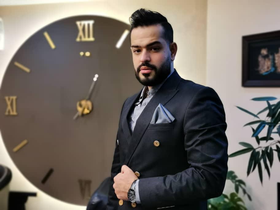 علی نیازی